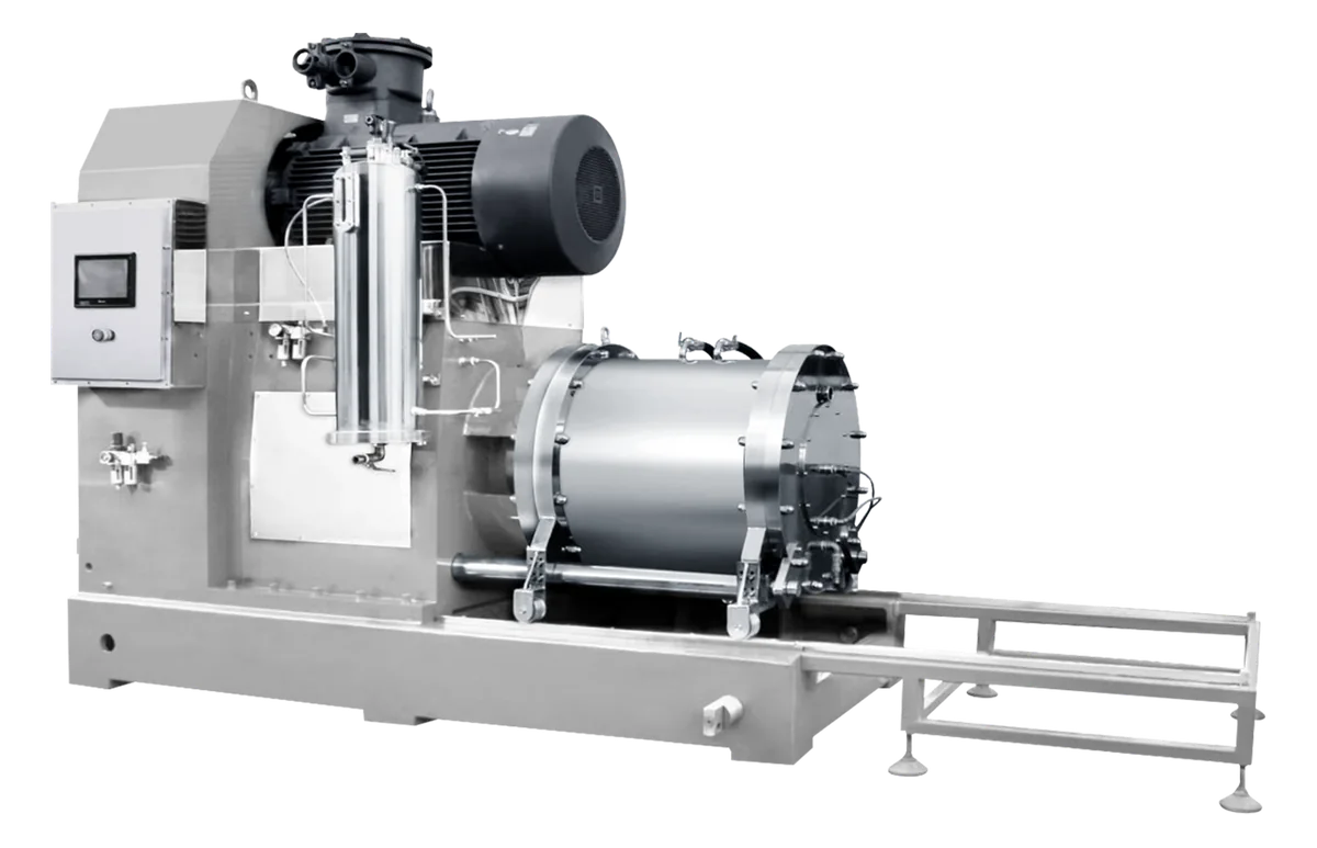 Coating Slurry Sand Mill Series