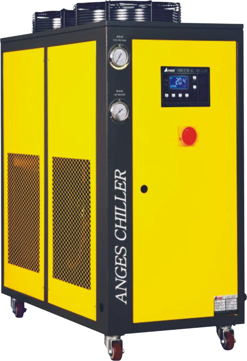 Cooling-water Machine (Chiller)