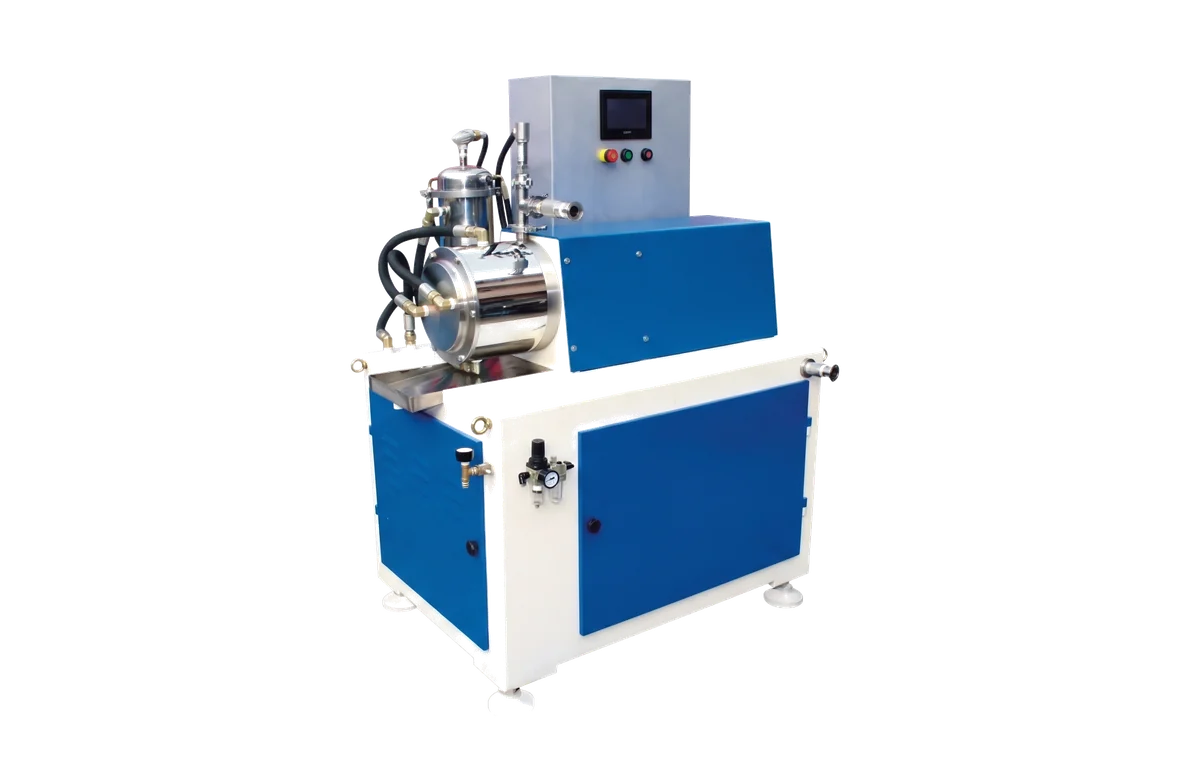 Disc Sand Mill Series